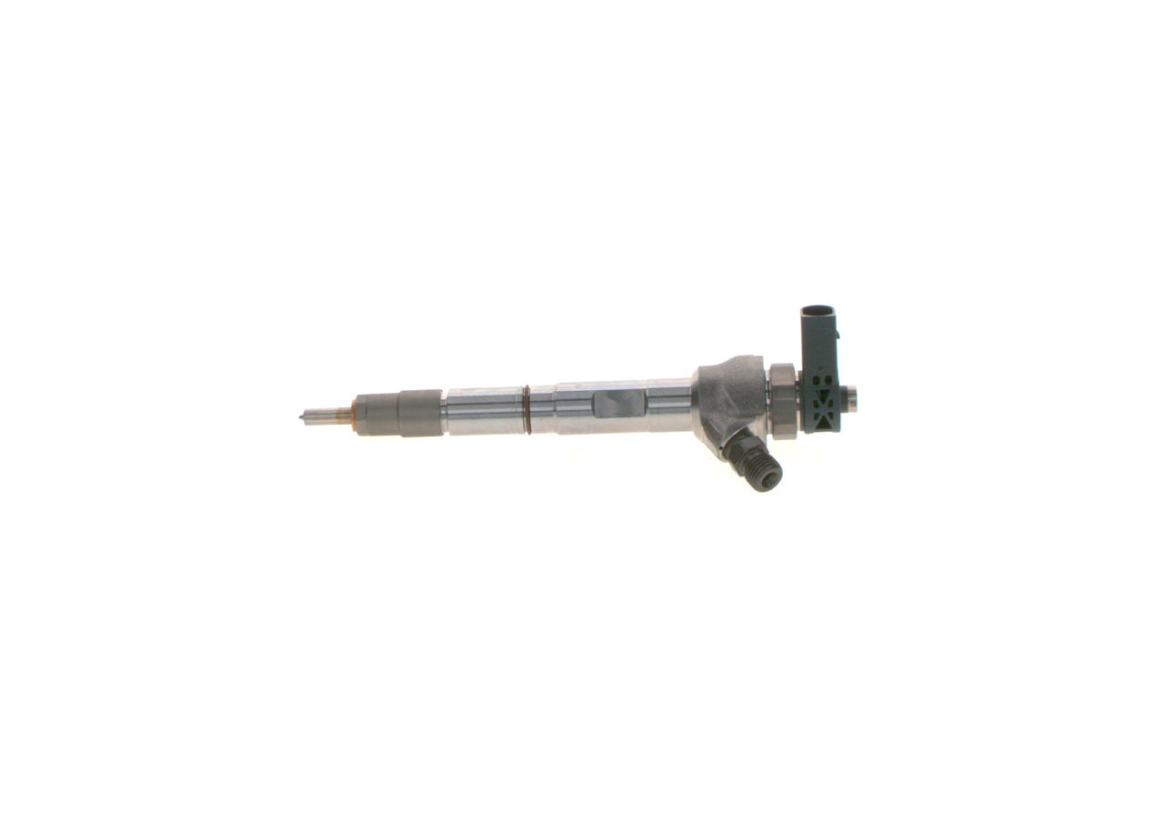 BOSCH 0 445 110 553 Injetores Audi A4 B9 Sedan 2.0 TDI 136 cv Diesel 2017