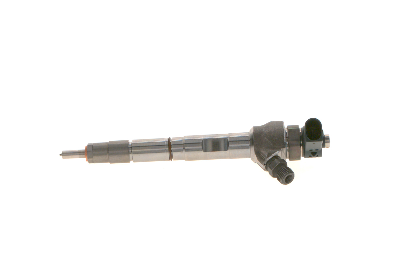 BOSCH 0 445 110 641 Injetores Audi A4 B9 Sedan 40 TDI 190 cv Diesel 2021