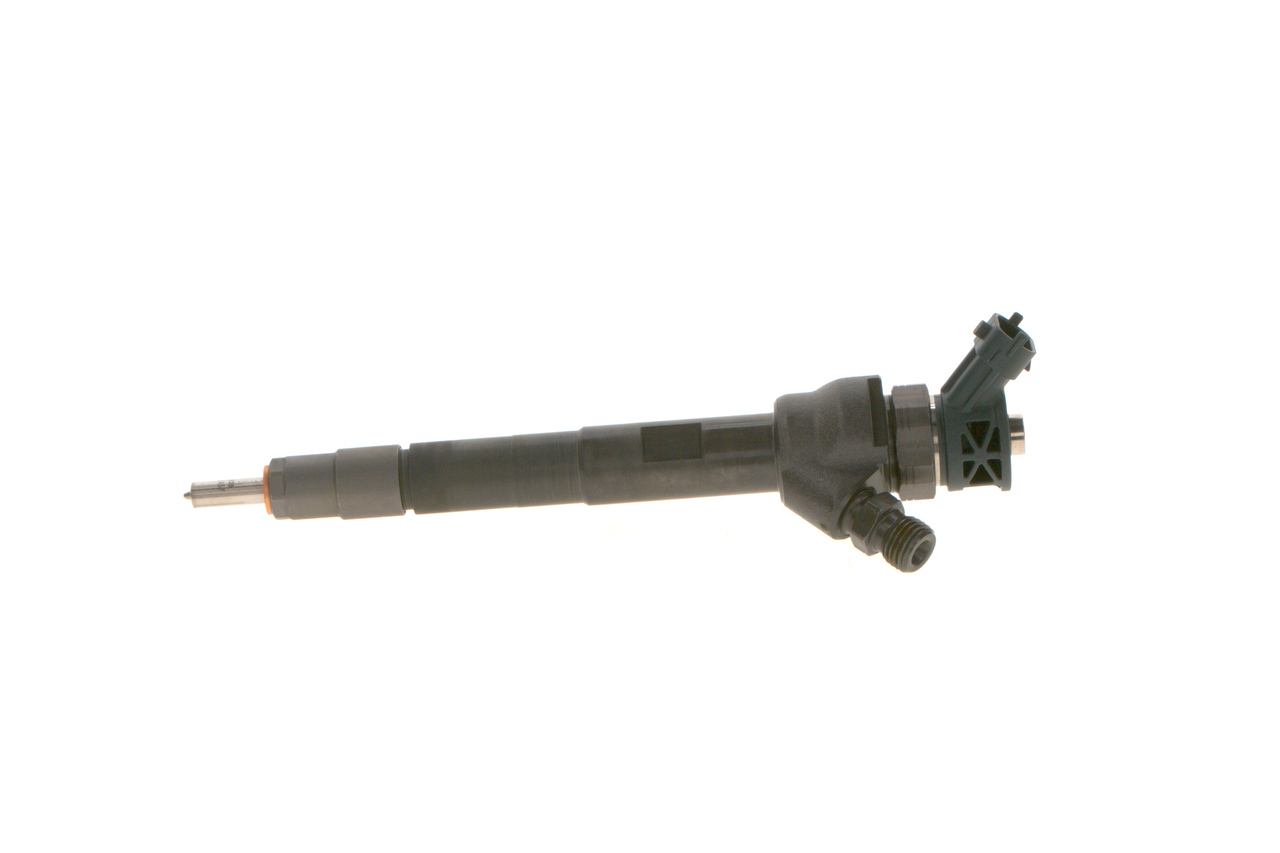 BOSCH 0 445 110 663 Iniettori JAGUAR XF Sedan (X260) 2.0 D 163 CV Diesel 2022