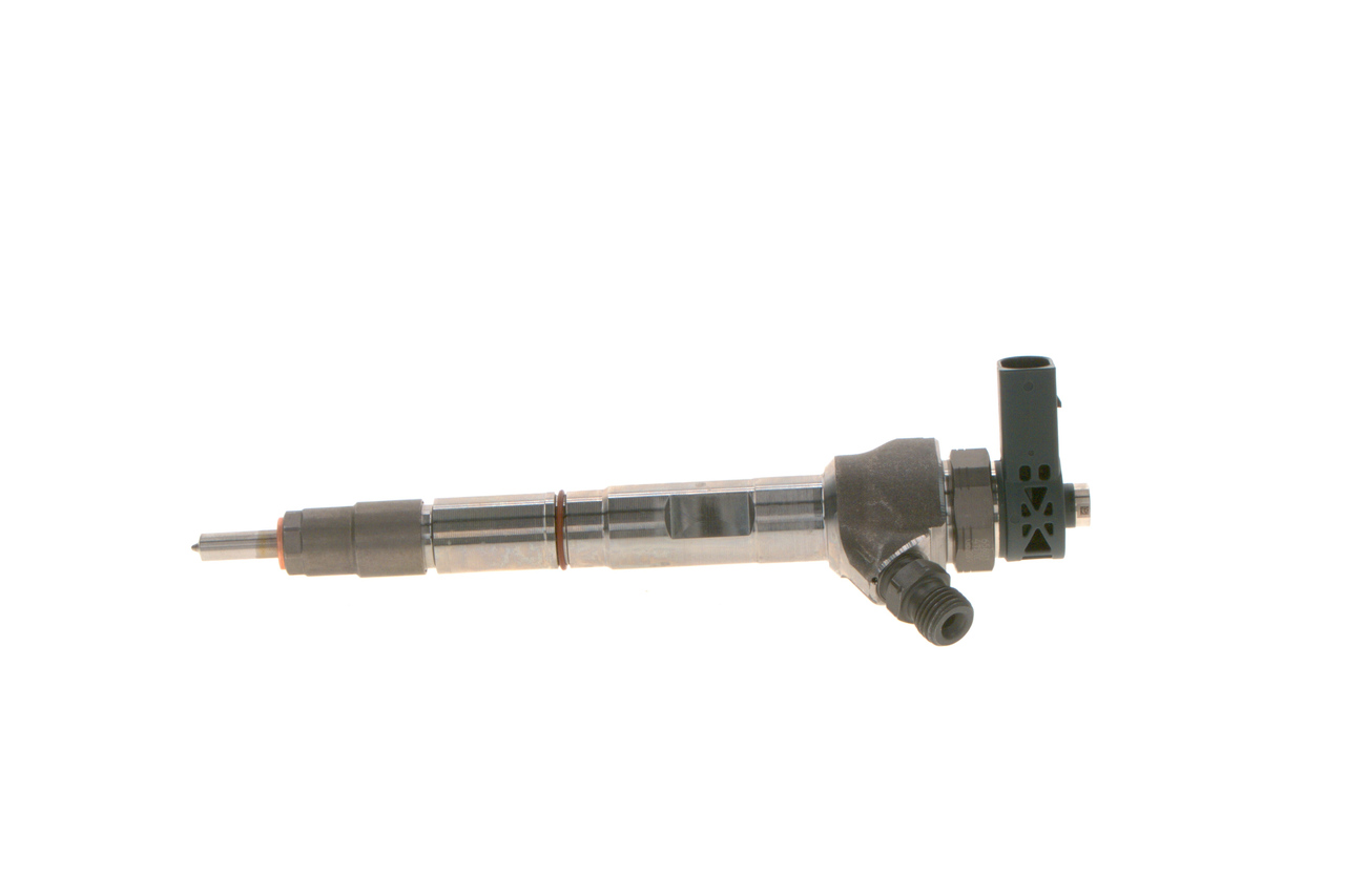 BOSCH 0 445 110 702 Injetores Audi A4 B9 Sedan 35 TDI 150 cv Diesel 2019