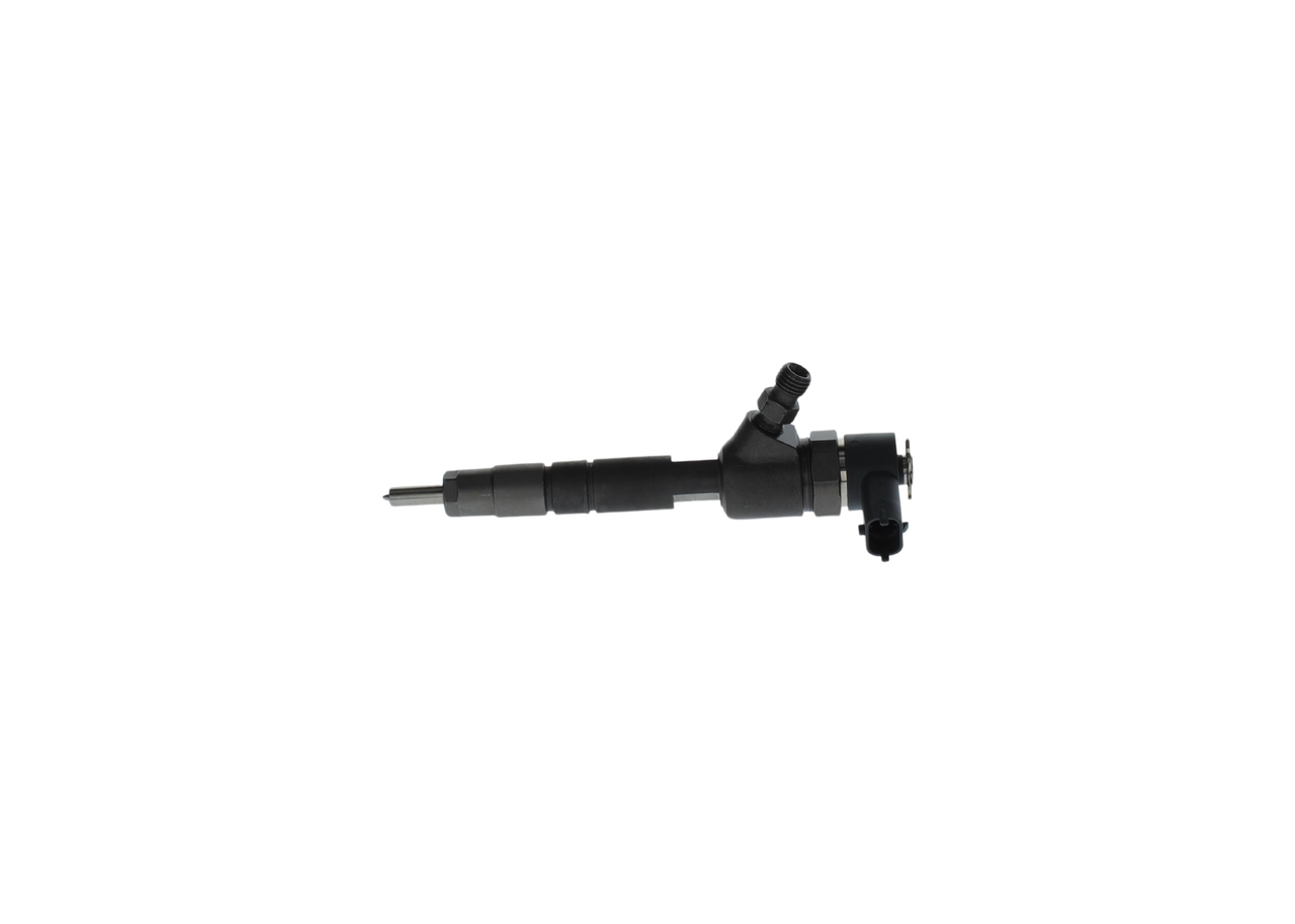 BOSCH 0 445 110 748 Injetores Isuzu D-MAX 8DH 3.0 DiTD (TFR85_) 163 cv Diesel 2012
