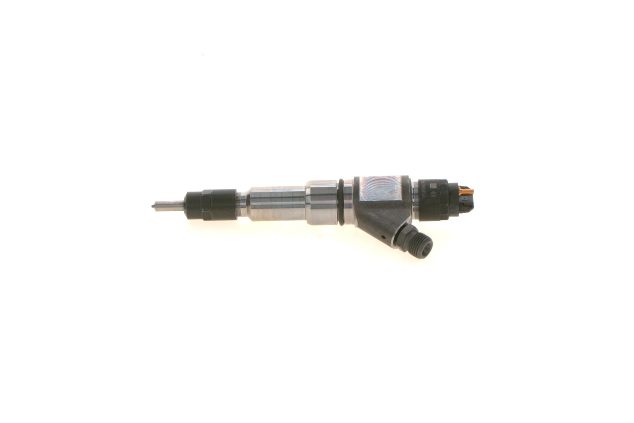 BOSCH 0 445 124 036 injector 58 0190 6153