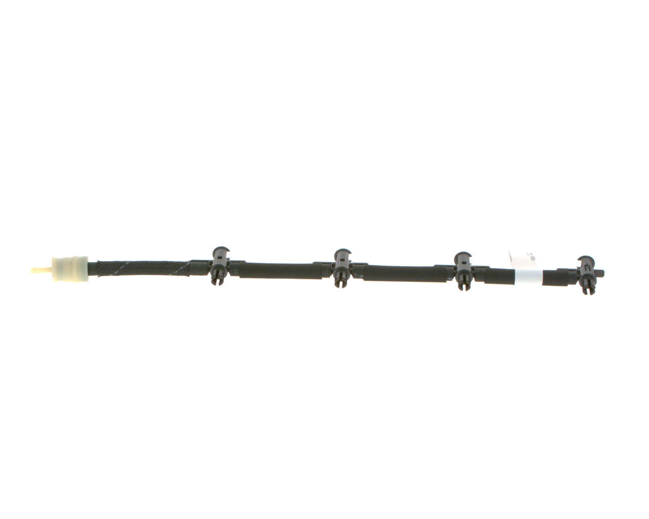 BOSCH 03N 130 235 A Tuyau, carburant de fuite 0 445 130 118