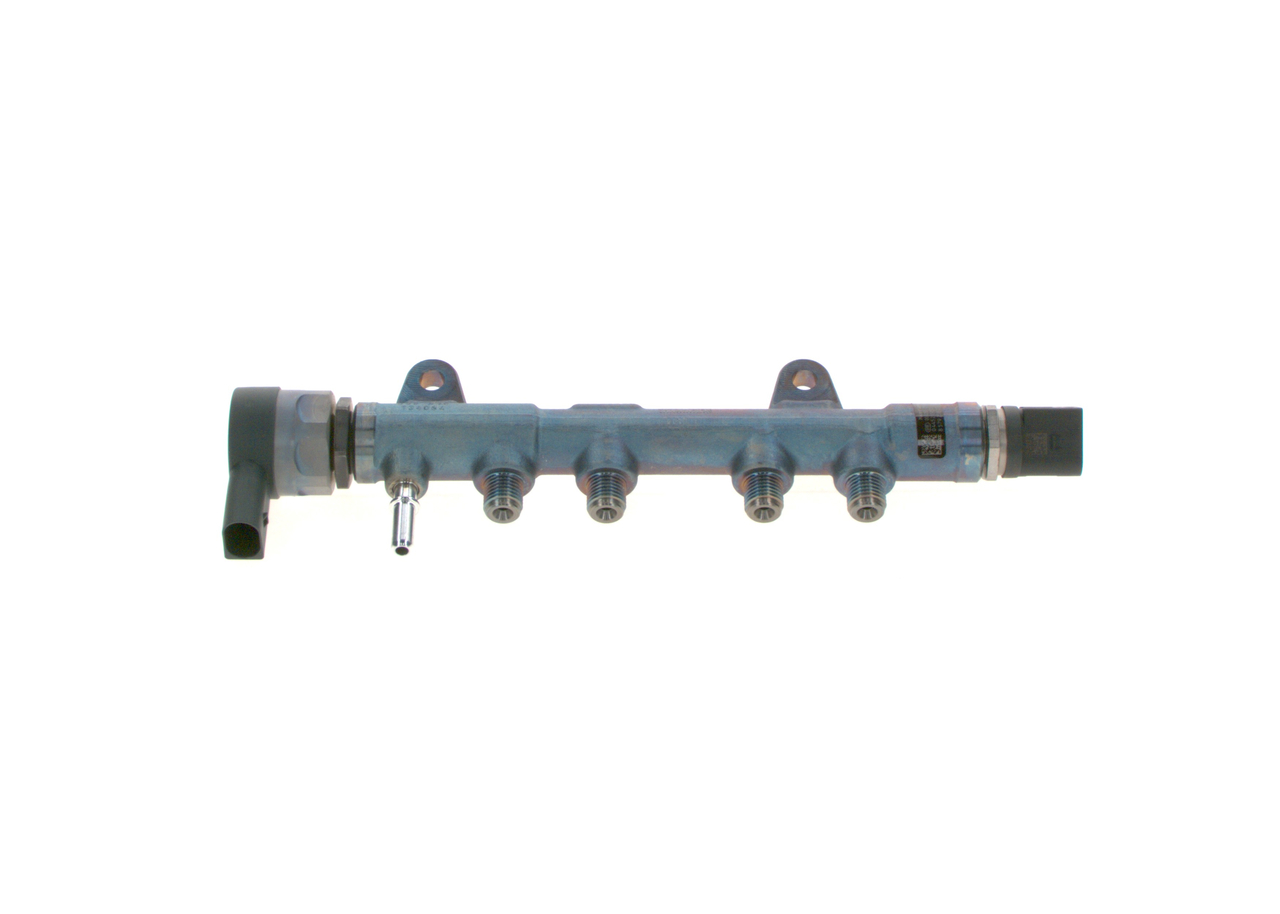 BOSCH 0 445 213 031 Palivove vedenie / -rozdelovanie / -davkovanie Mini F56 One D 95 KS nafta 2022