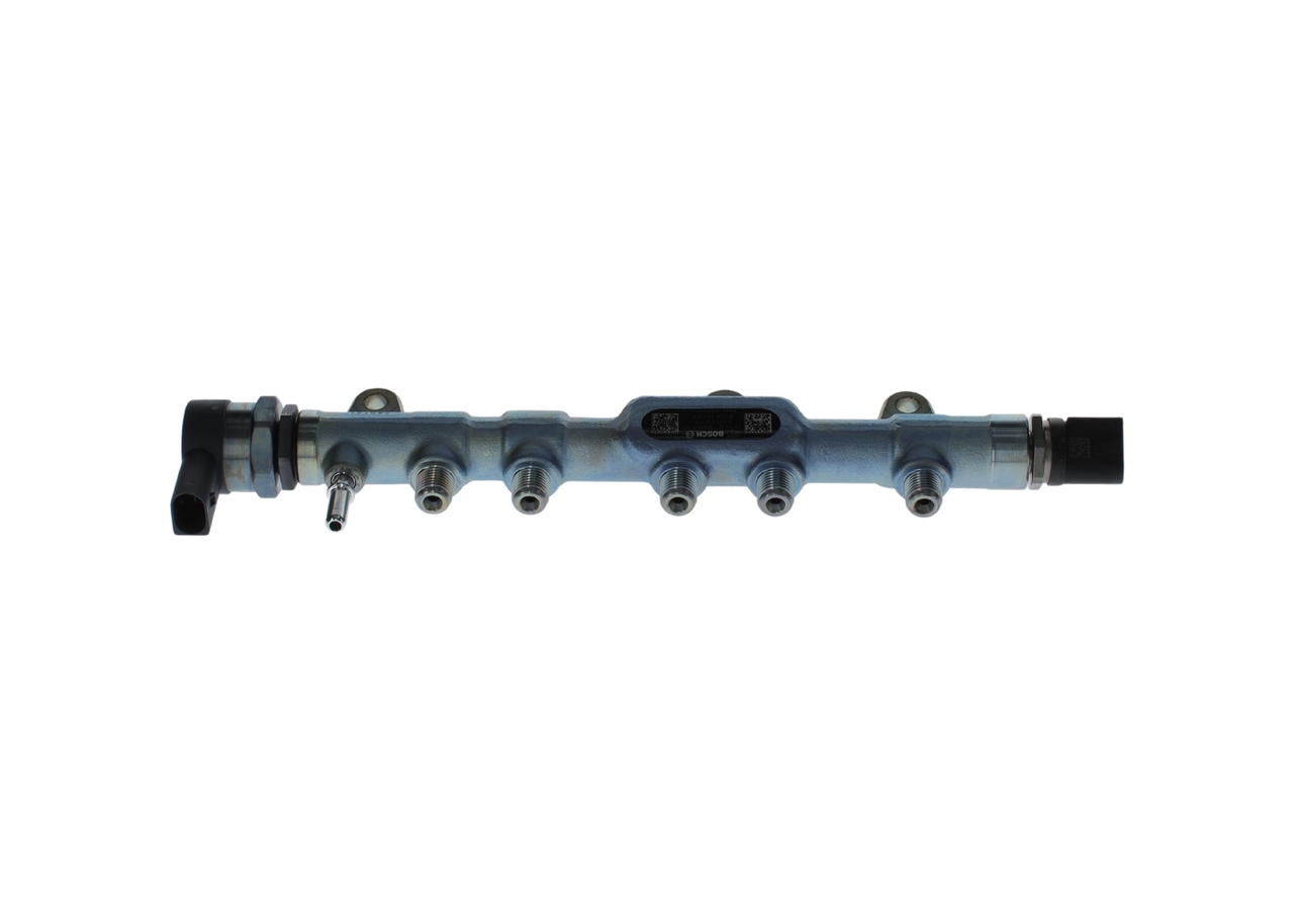 BOSCH 0 445 214 315 Listwa wtryskowa Mini F55 2.0 Cooper SD 170 KM olej napędowy 2022