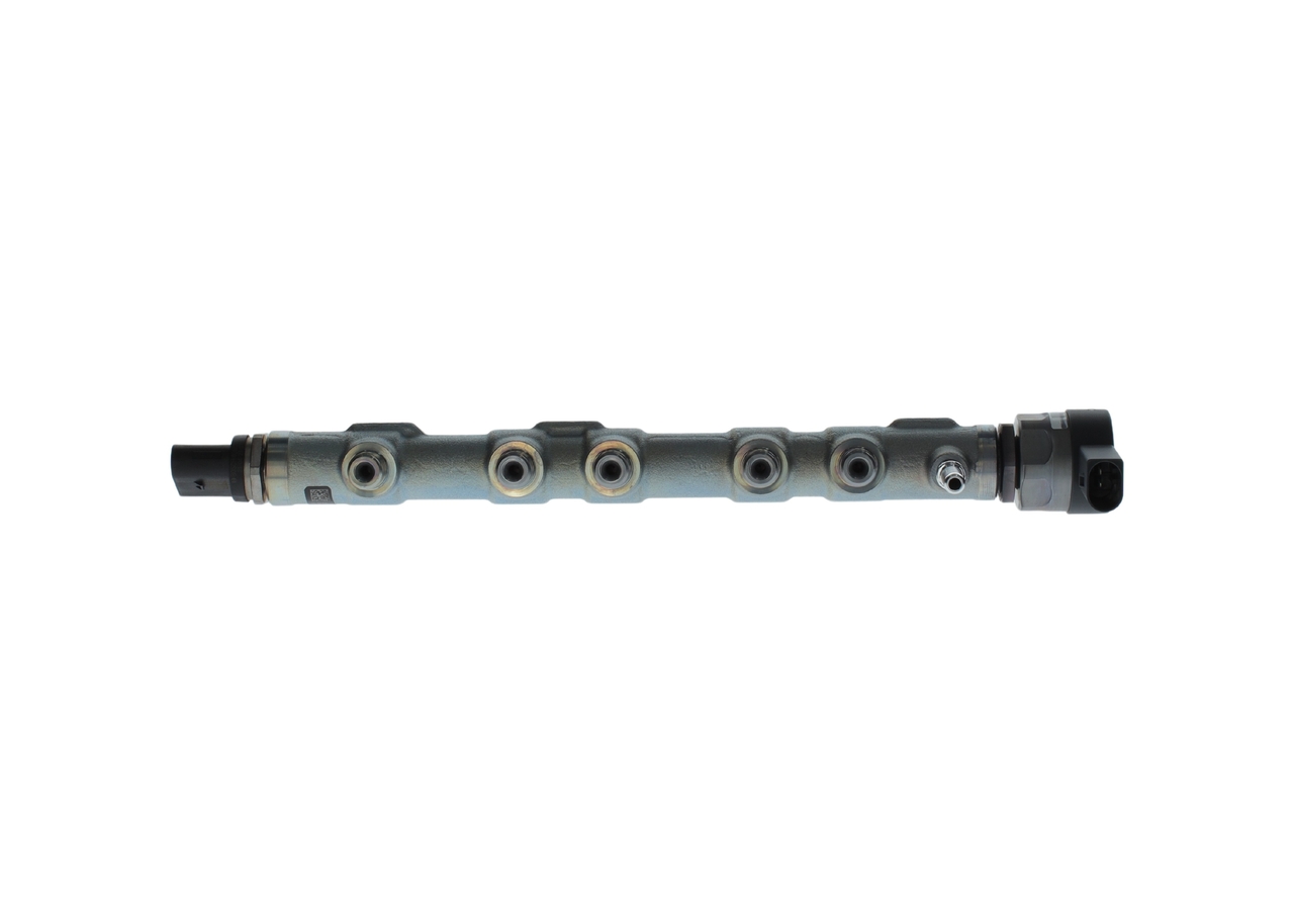 BOSCH 0 445 214 371 Listwa wtryskowa Mini F55 2.0 Cooper SD 170 KM olej napędowy 2021