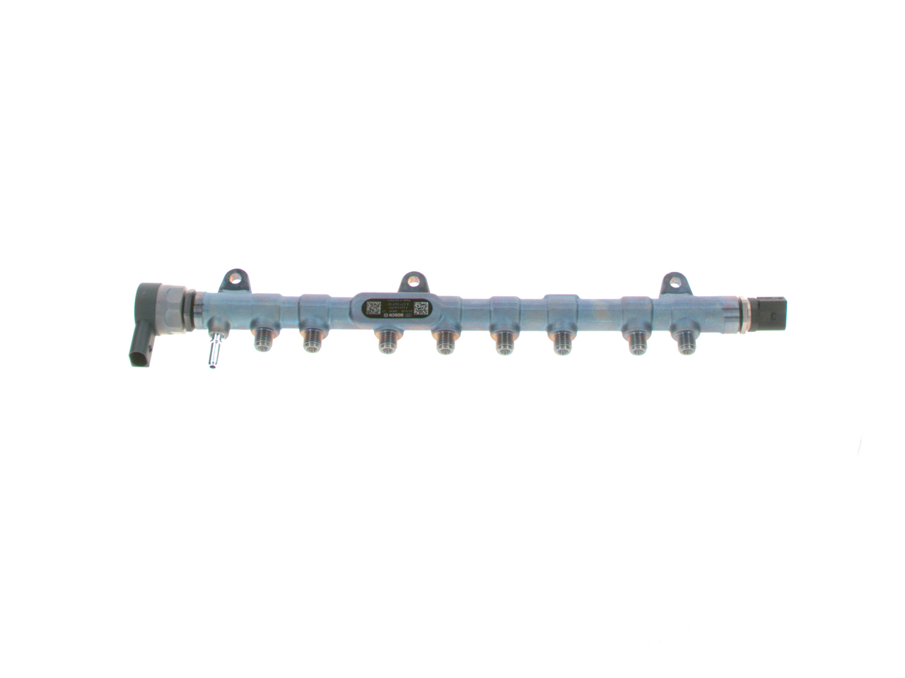 BOSCH 0 445 216 051 Cev za dovod goriva / razdelitev / -dodelitev BMW G20 330 d xDrive 265 km Dizel 2024