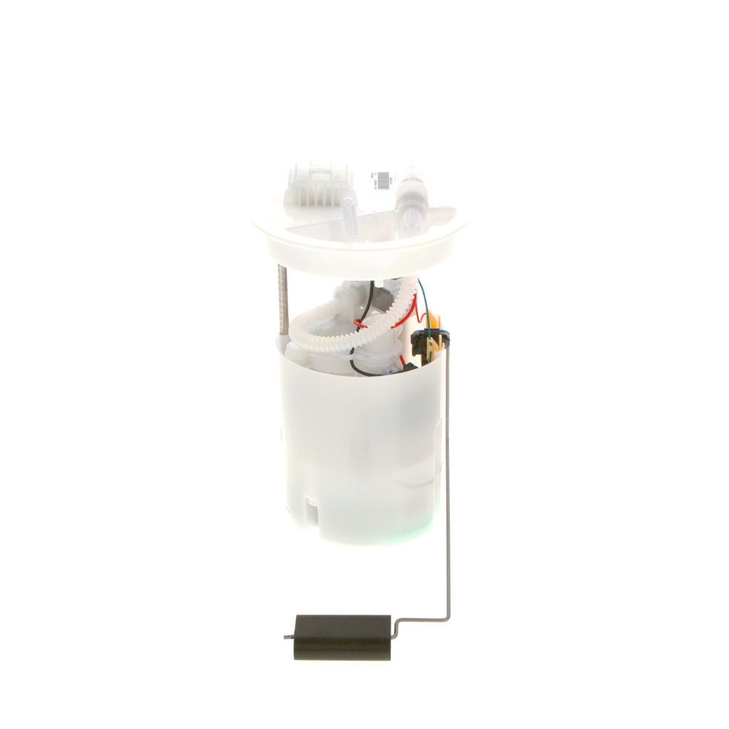BOSCH 0 580 200 107 Pompe de gavage Ford C Max 2 1.6 CNG 117 CV Essence /gaz naturel (CNG) 2013