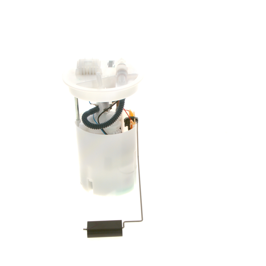 Polttoainepumppu BOSCH FORD TRANSIT CUSTOM 0 580 200 182