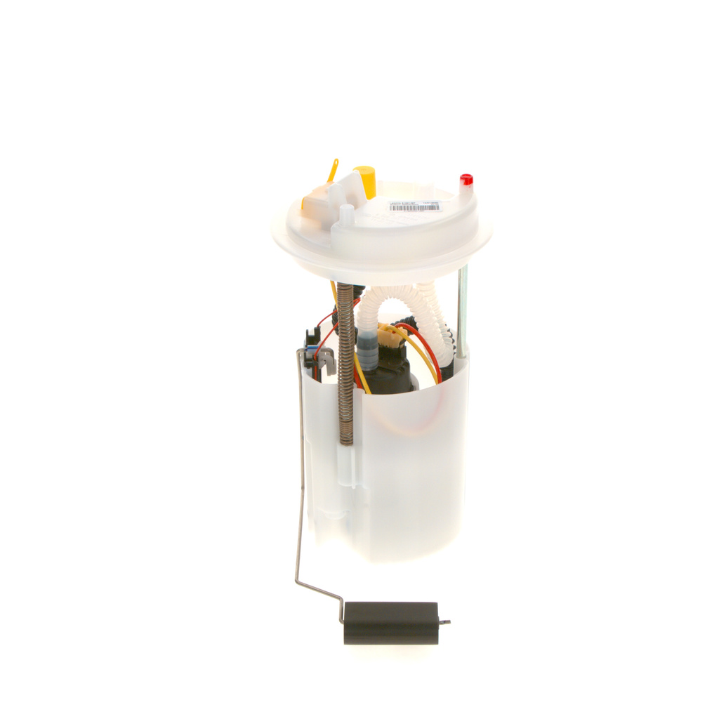 BOSCH 0 580 203 023 Kraftstoffsystem LANCIA Delta III (844)