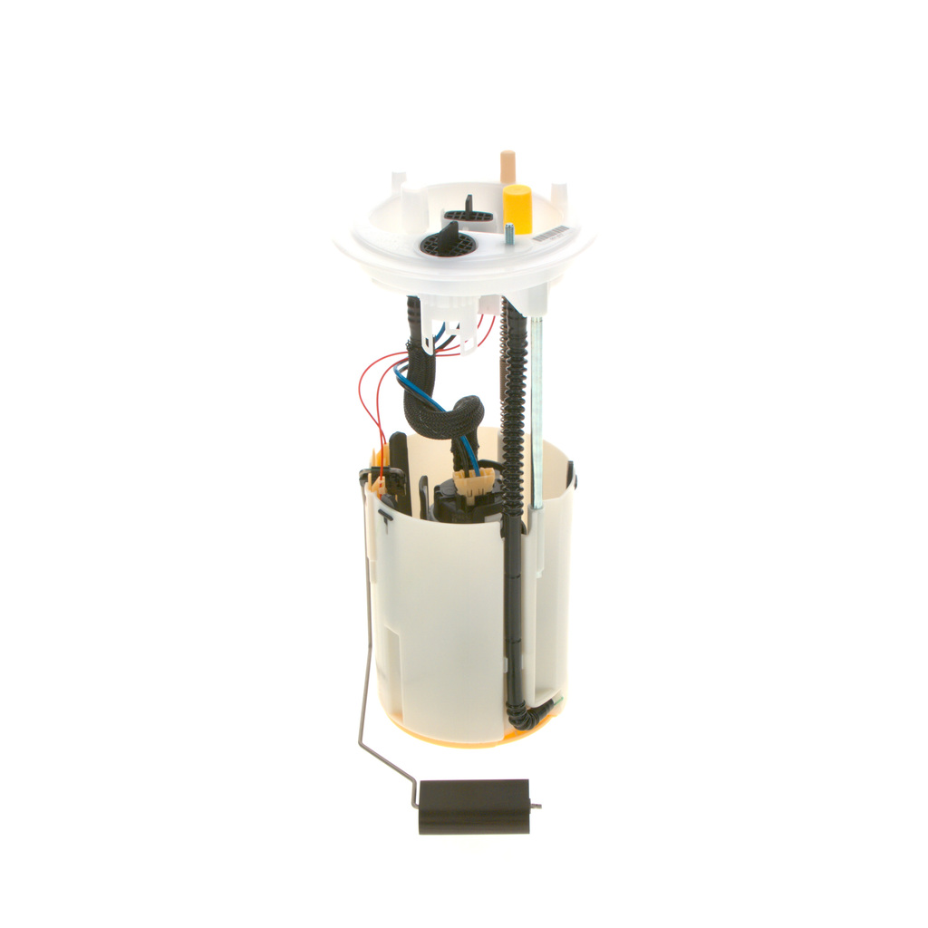 BOSCH 0 580 203 085 Pompe de gavage IVECO Daily Line Minibus 40C18, 50C18, 60C18 180 CV Diesel 2018