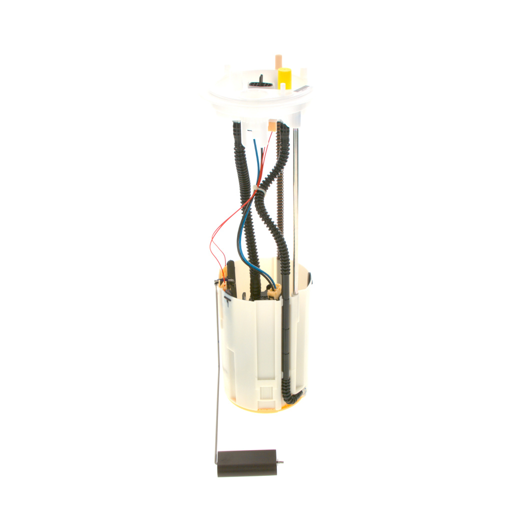 BOSCH 0 580 203 086 Pompe de gavage IVECO Daily Line Minibus 40C18, 50C18, 60C18 180 CV Diesel 2016