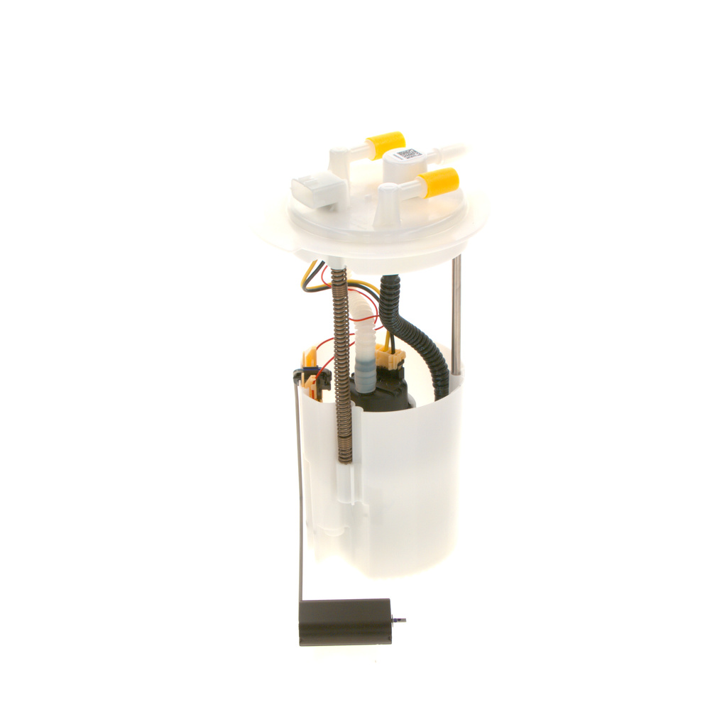 BOSCH 0 580 203 162 Nissan Note E12 Polttoainepumppu