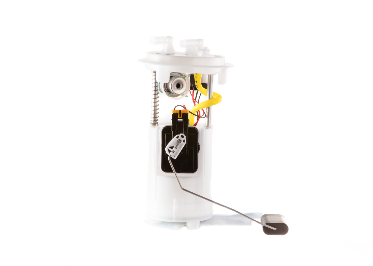 BOSCH 0 580 314 296 Brændstofpumpe Citroën Xsara Picasso 1.6 Flex 113 HK Benzin/Ethanol 2009