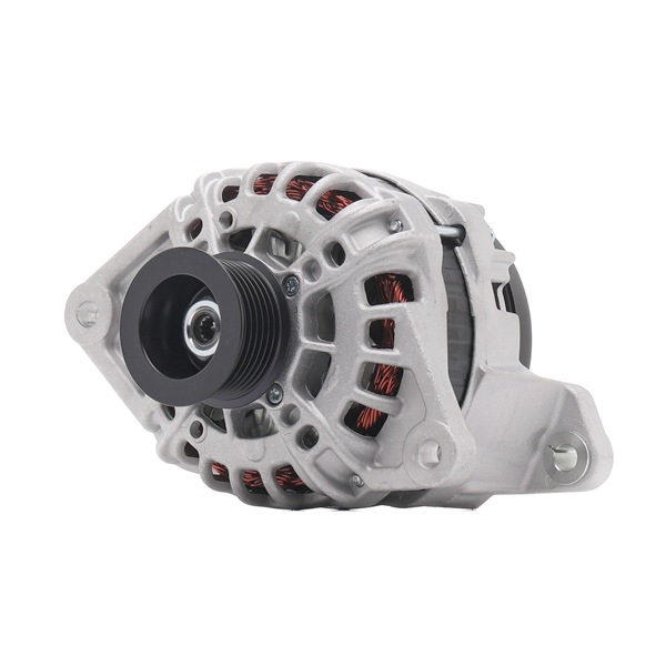0 986 083 760 BOSCH dynamo IVECO TURBOCITY