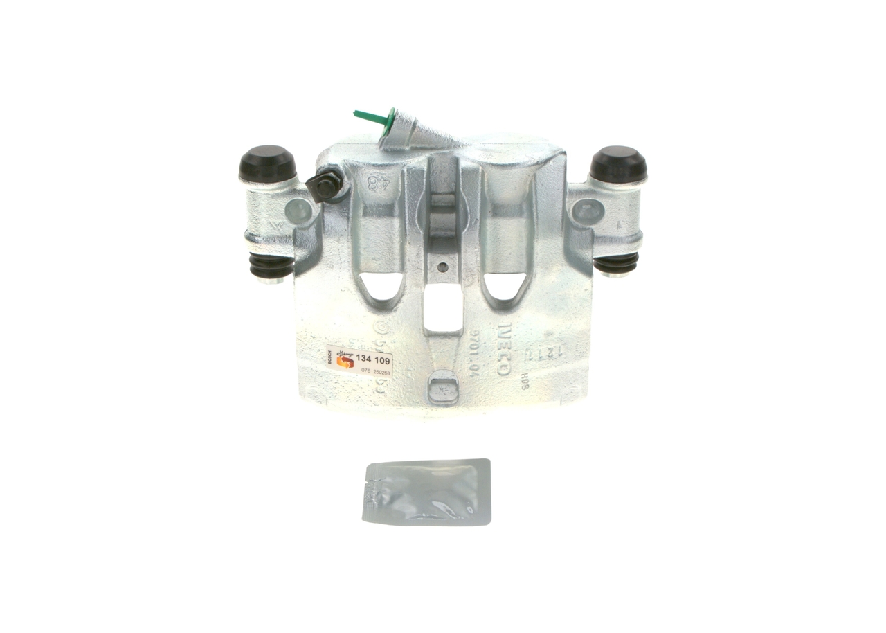 BOSCH 0 986 134 109 Bremsekaliber IVECO Daily Line Bus
