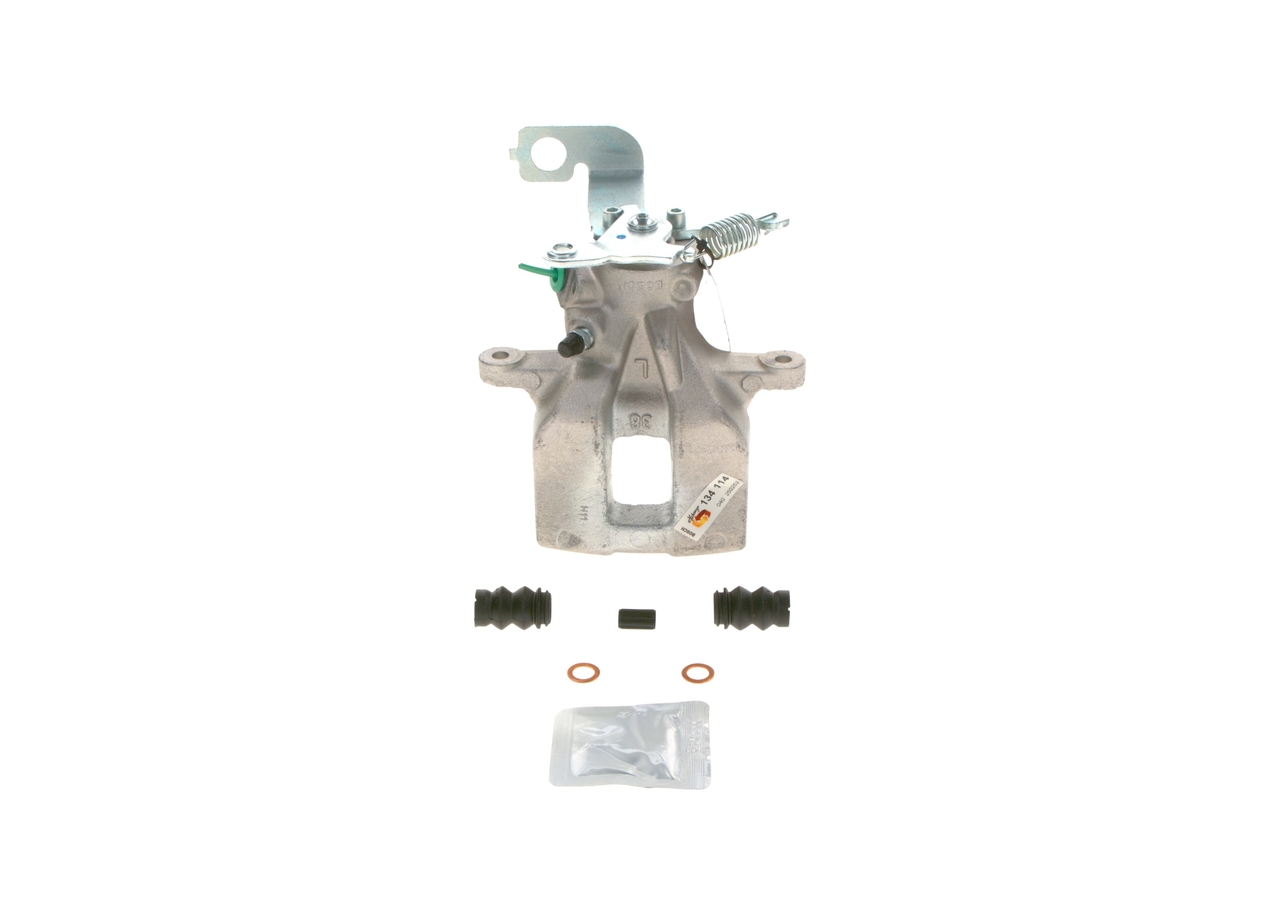 TOYOTA AVENSIS BOSCH brake caliper 0 986 134 114