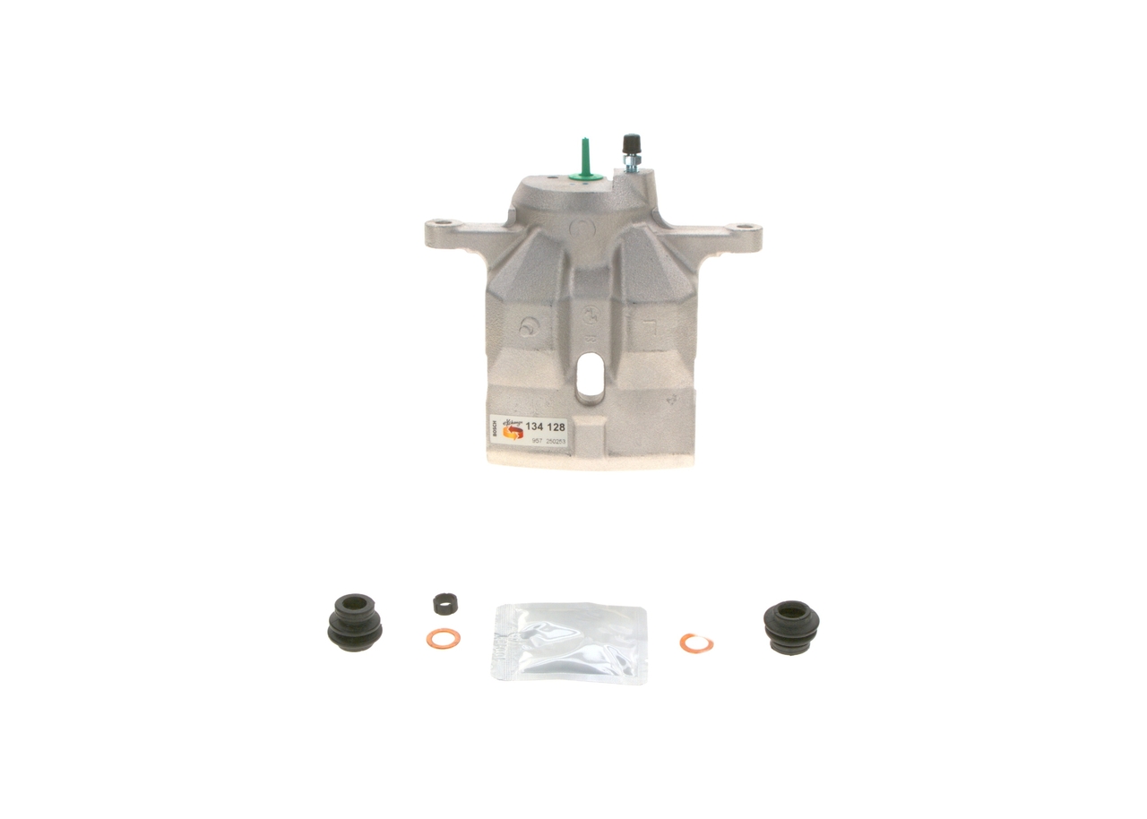 0 986 134 128 BOSCH 4775047060 Bremssattel