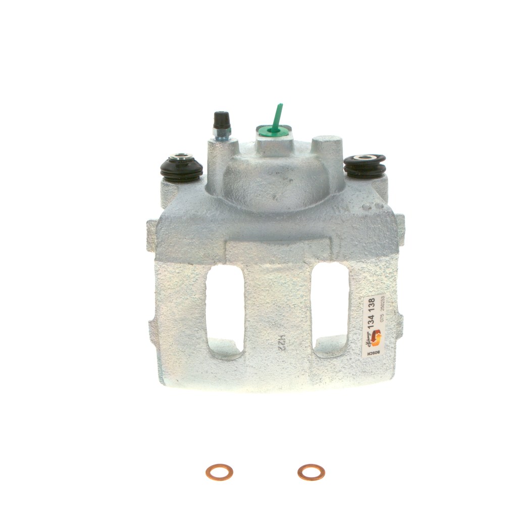 BOSCH 0 986 134 138 remklauw 05252 985