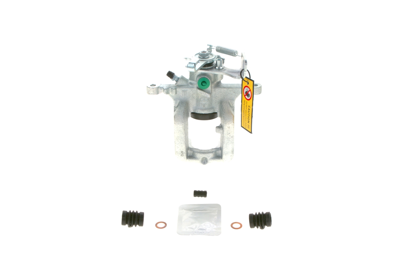 VAUXHALL MOKKA / MOKKA X BOSCH brake caliper 0 986 134 154