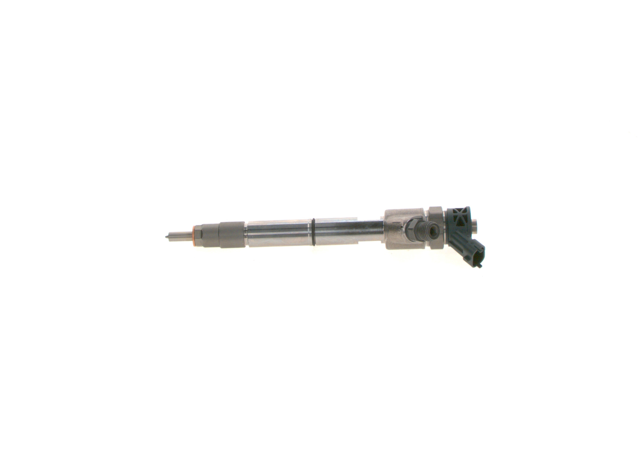 BOSCH 0 986 435 255 Injetores Iveco Daily 6 Van 35S15, 35C15, 40C15, 45C15, 50C15, 65C15, 70C15 146 cv Diesel 2015