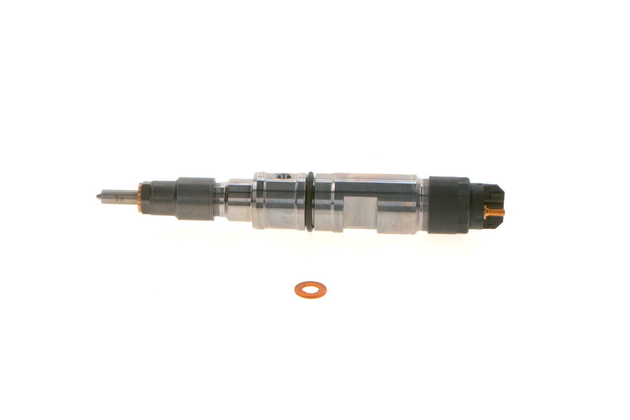 0 986 435 572 BOSCH 04504666 Einspritzdüse