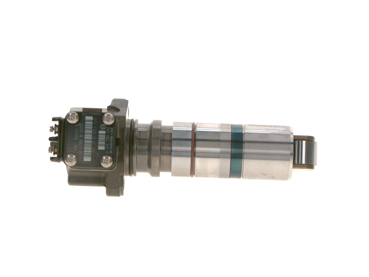 BOSCH 0 986 445 020 pompinjectie-eenheid A 028 074 89 02