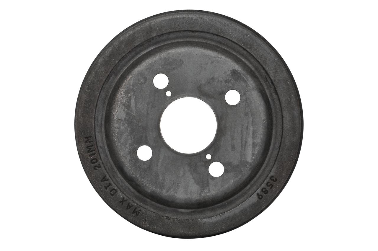 0 986 477 273 BOSCH 4243120070 Bremstrommel