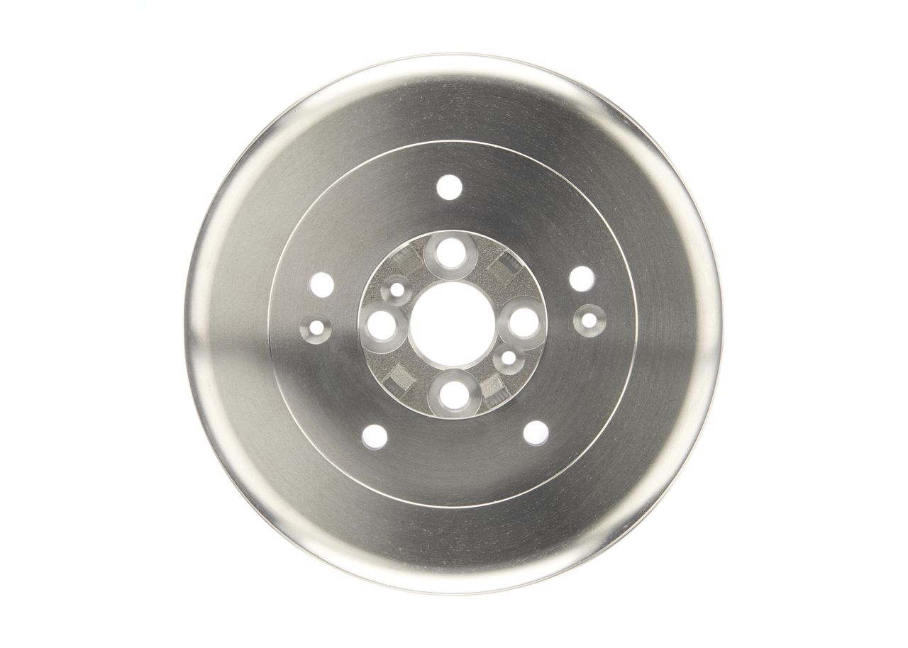BOSCH 0 986 477 295 Brake drum Kia Retona CE 2.0 16V 128 hp Petrol 2001