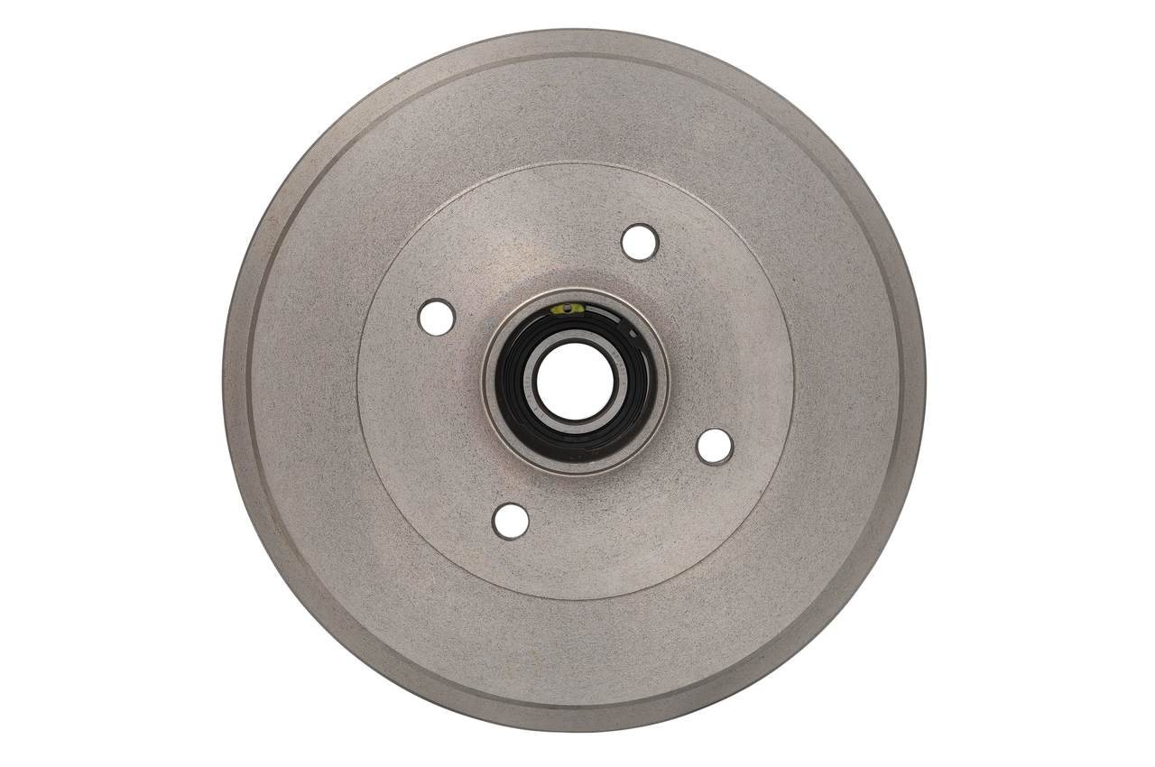 BOSCH 0 986 477 308 Remtrommel Nissan Micra K12