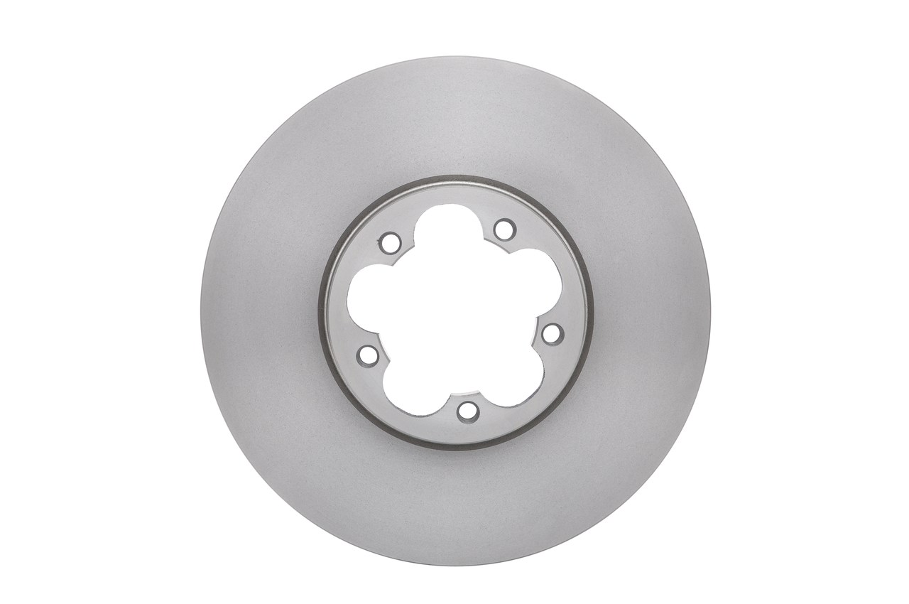 Jarrulevyt BOSCH FORD TRANSIT 0 986 479 C99
