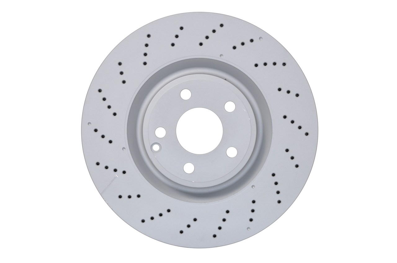 Skiver BOSCH MERCEDES-BENZ CLS 0 986 479 D07
