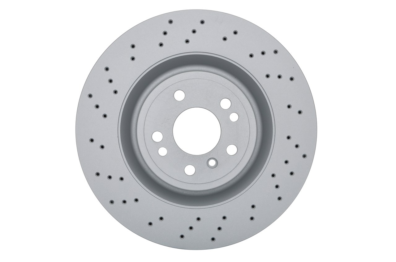 Skive BOSCH MERCEDES-BENZ GLE 0 986 479 D09