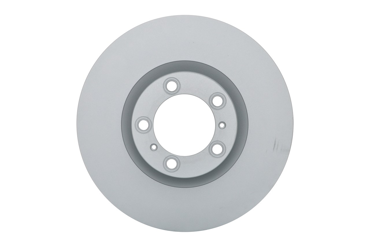 BOSCH 0 986 479 D23 Dischi freno anteriori e posteriori PORSCHE PANAMERA 2021 originale prezzo