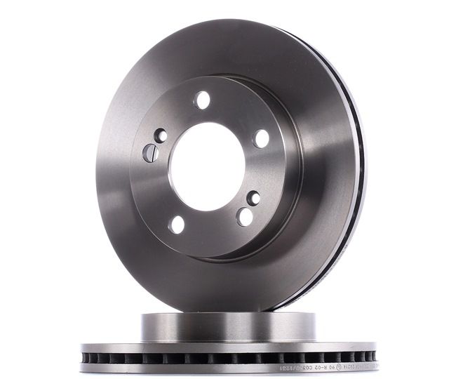 BOSCH 0 986 479 D32 Dischi freno SSANGYONG prezzo
