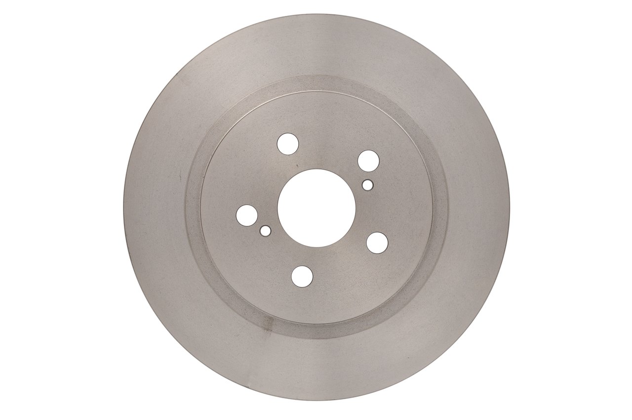 BOSCH 0 986 479 D35 preço Discos de travão TOYOTA URBAN CRUISER 2024 original
