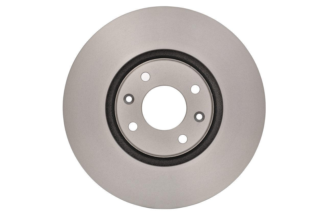 Takajarrulevyt BOSCH OPEL MOKKA 0 986 479 D36