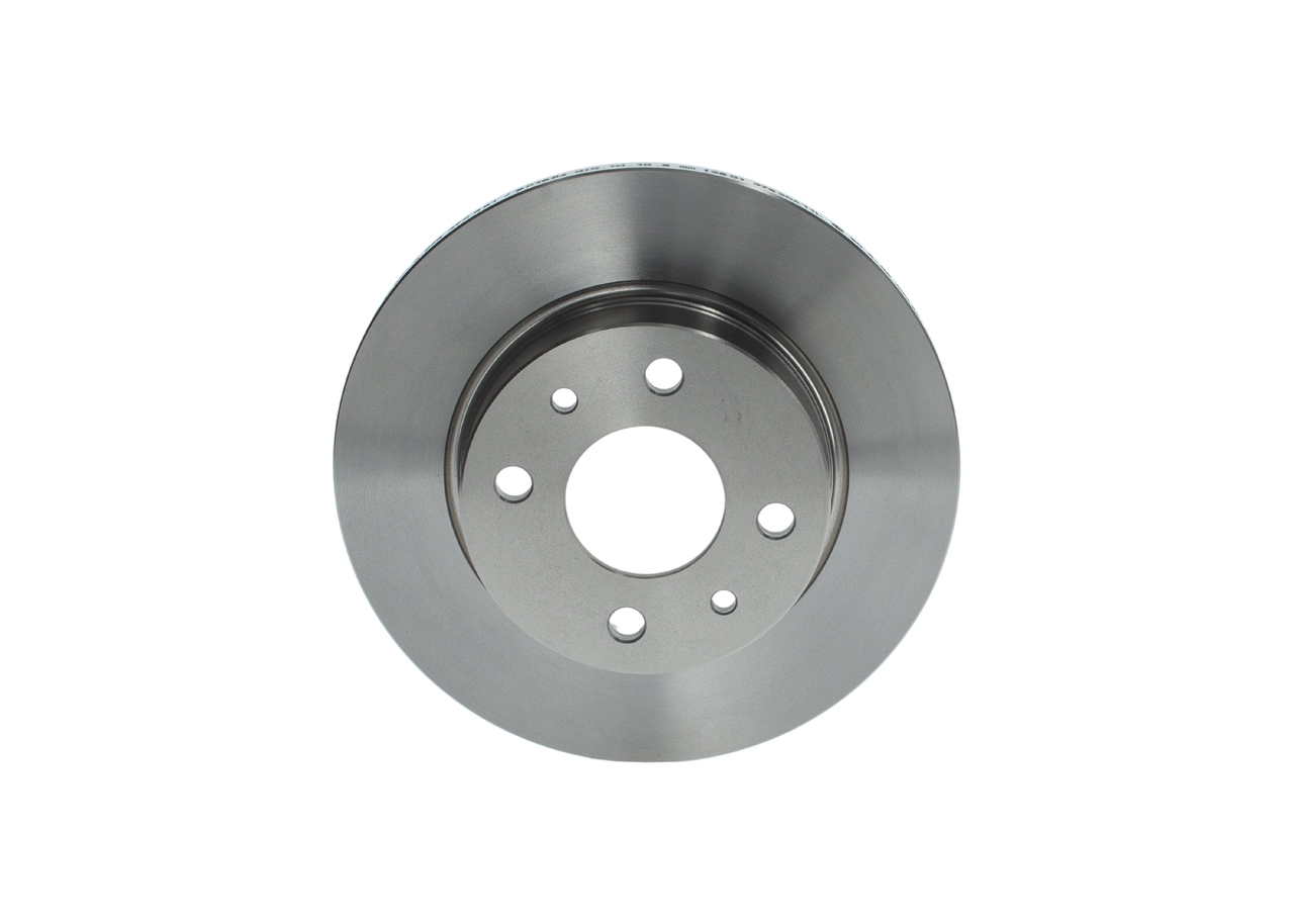 BOSCH 0 986 479 R61 Remschijven Lada Samara 2108 1300 61 Pk Benzine 1994