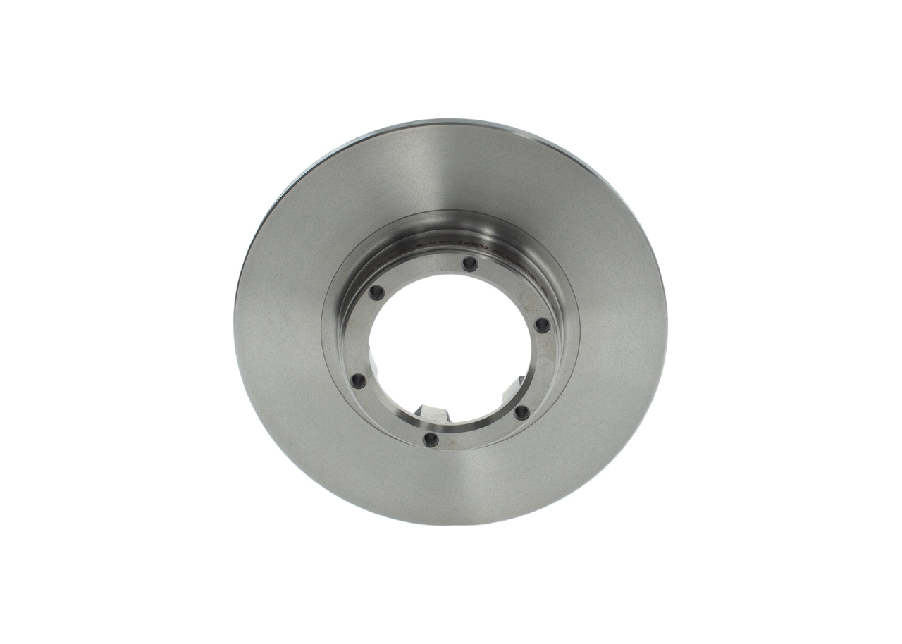 BOSCH 0 986 479 R65 Remschijven Renault 4 Station Wagon