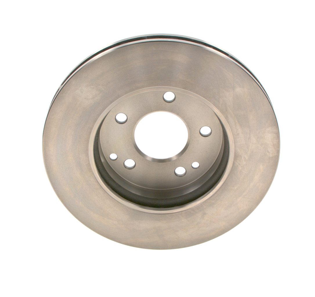 Etujarrulevyt ja takajarrulevyt BOSCH MERCEDES-BENZ CLK 0 986 479 R69