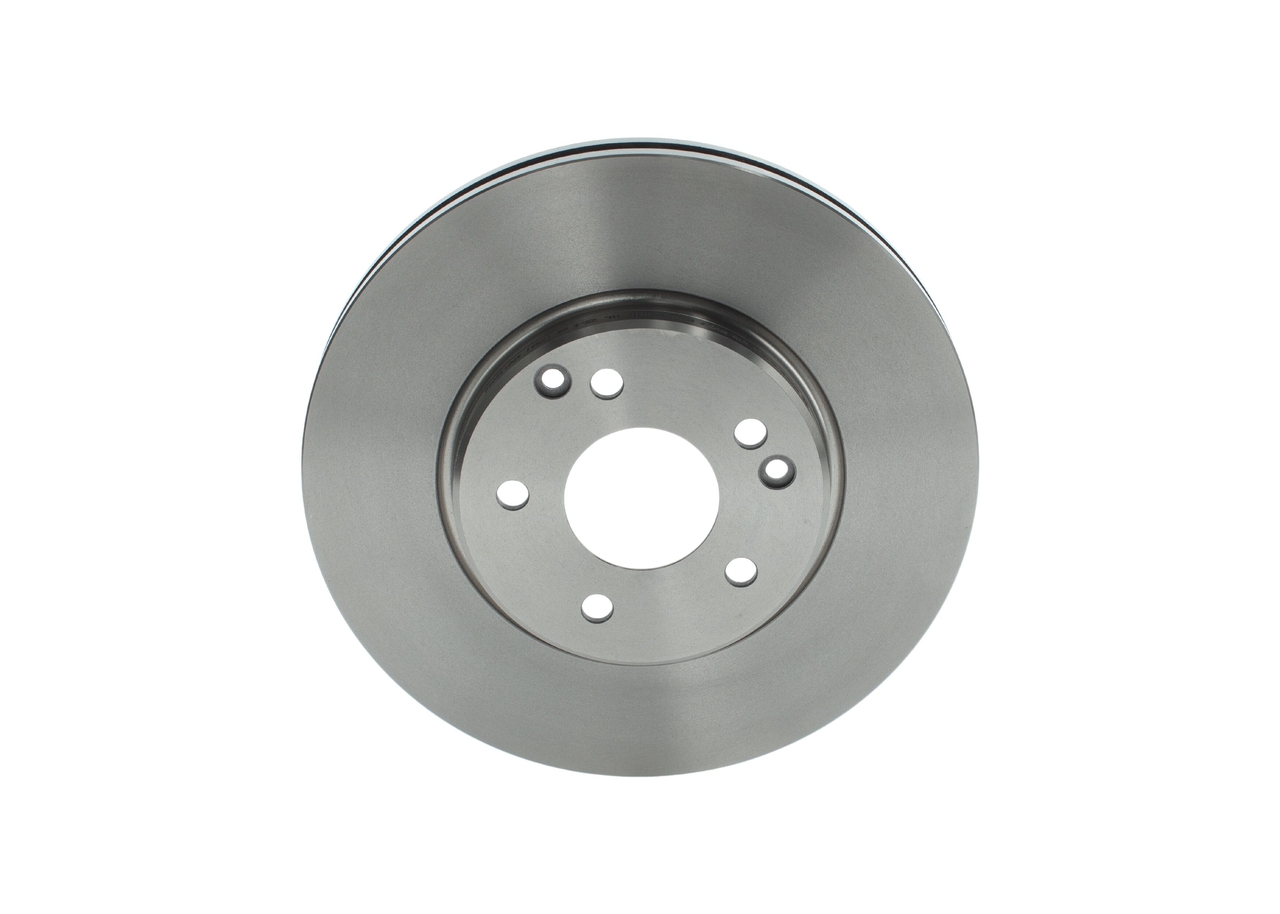 Etujarrulevyt BOSCH MERCEDES-BENZ CLK 0 986 479 R79