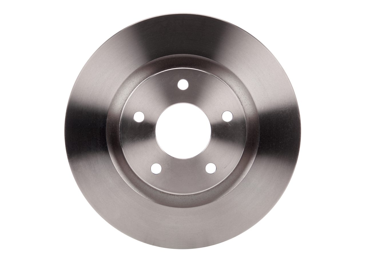 Jarrulevy BOSCH NISSAN QASHQAI 0 986 479 R89