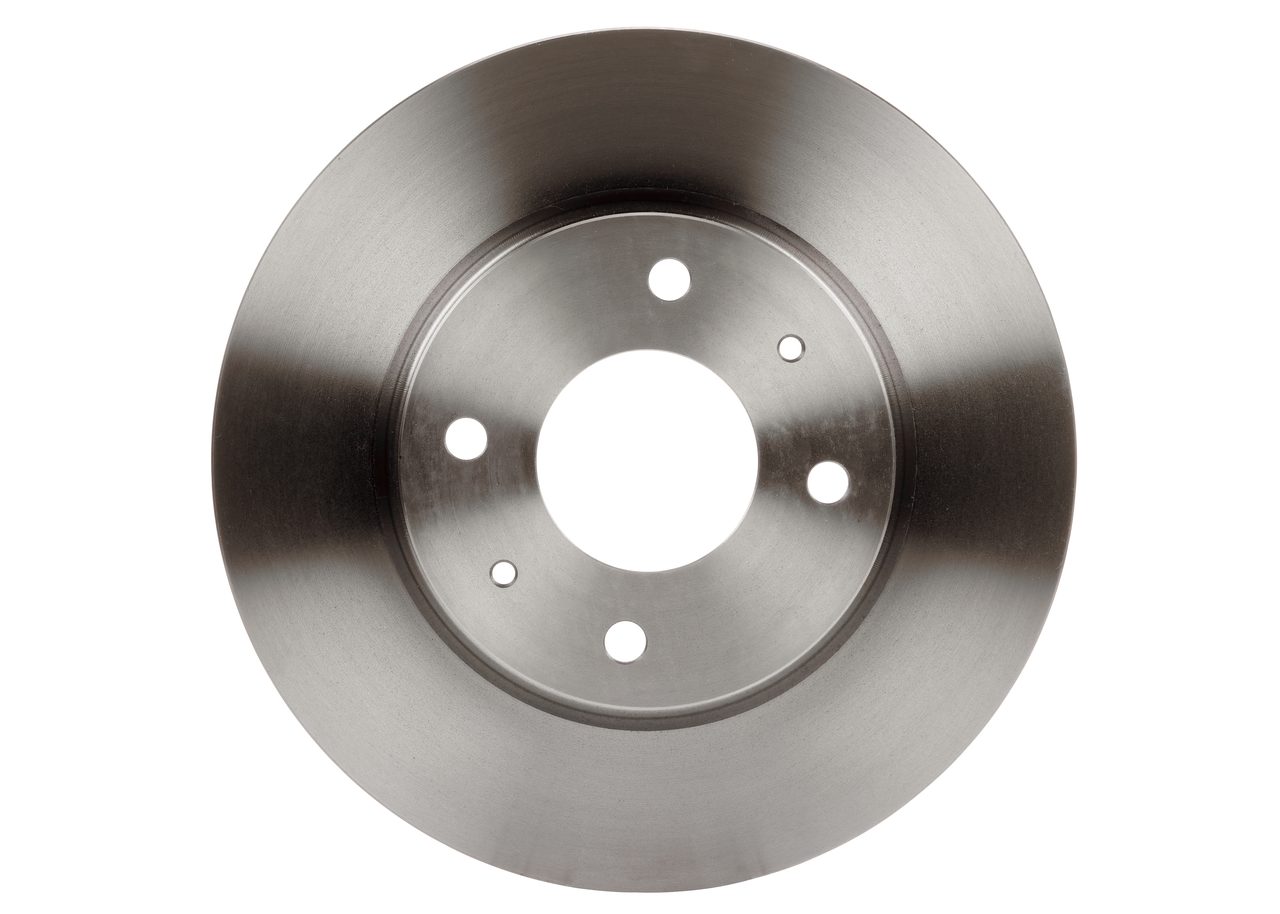 BOSCH Calidad y precios justos