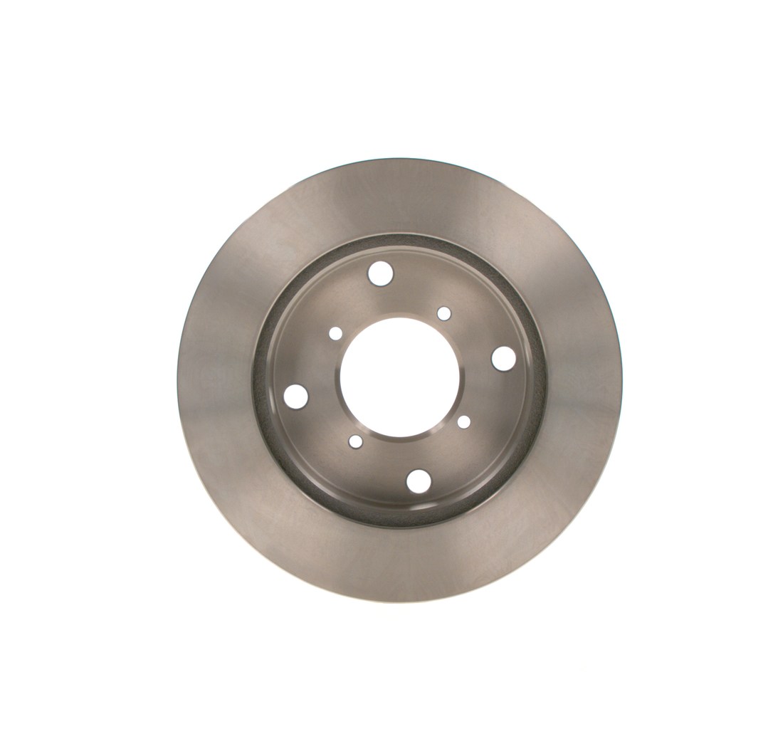 BOSCH 0 986 479 R96 Remschijven Suzuki Swift mk2 1.3 71 Pk Benzine 1990