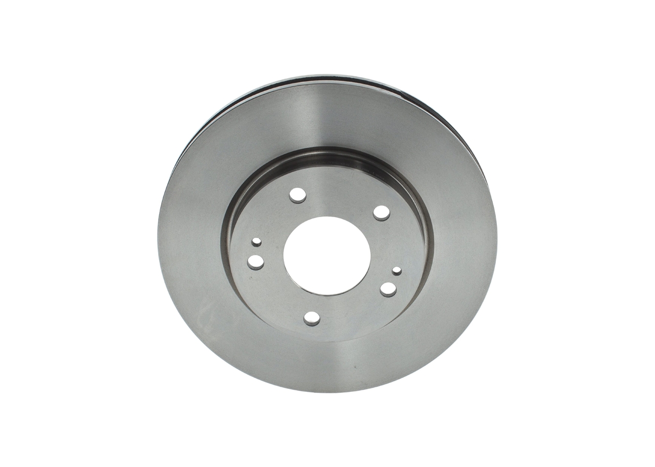 BOSCH 0 986 479 S00 Discos de freno Mitsubishi Lancer 8 Berlina EVO X (CZ4A) 280 cv Gasolina 2008