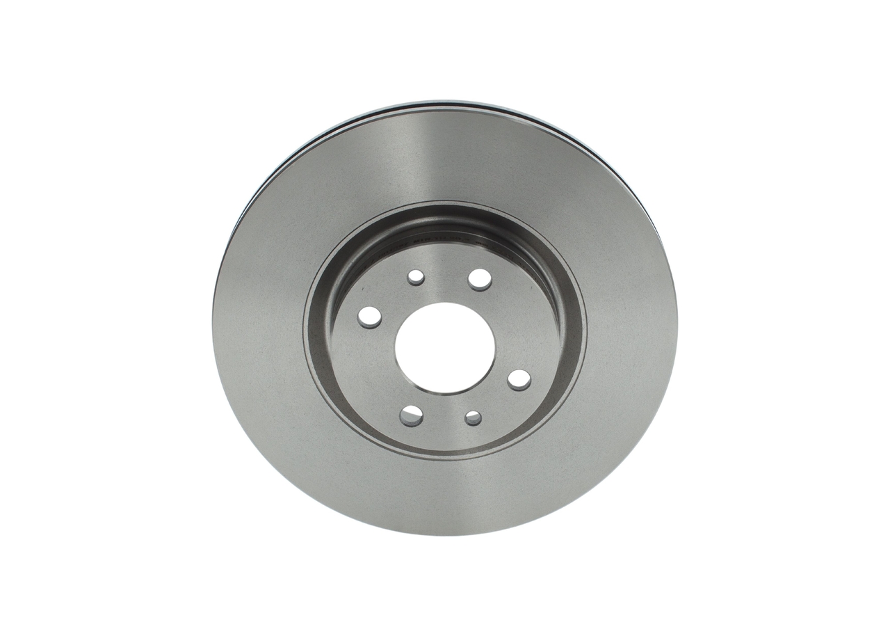 Dischi dei freni BOSCH ABARTH PUNTO 0 986 479 S01