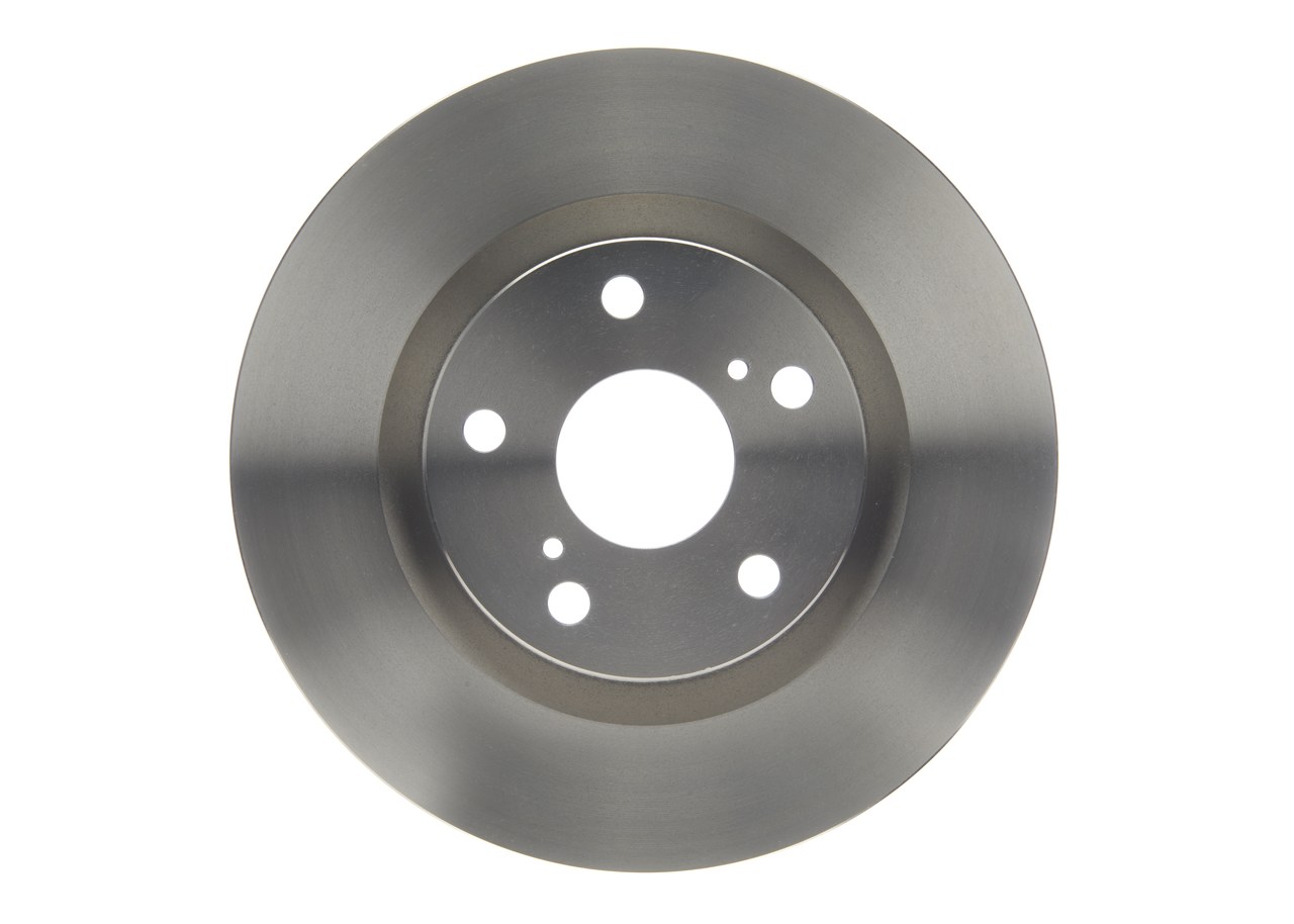 BOSCH 0 986 479 S22 Remschijven ES XV60 350 (GSV60_) 272 Pk Benzine 2015