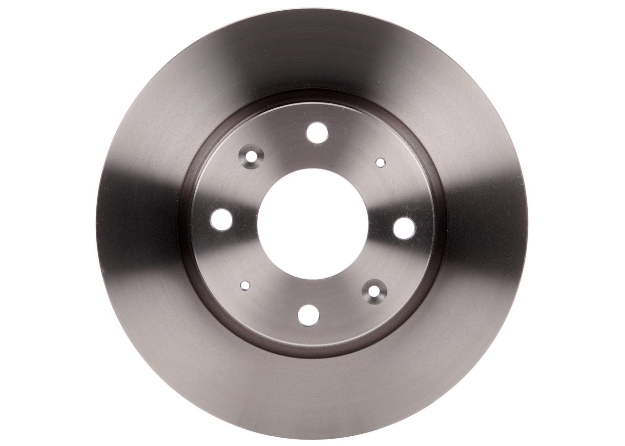 BOSCH 51712 2F100 Brzdový kotúč 0 986 479 S28