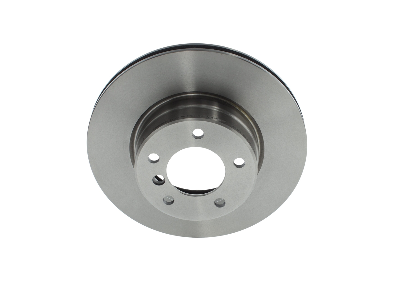 BOSCH 6764021 Brzdový kotúč 0 986 479 S29