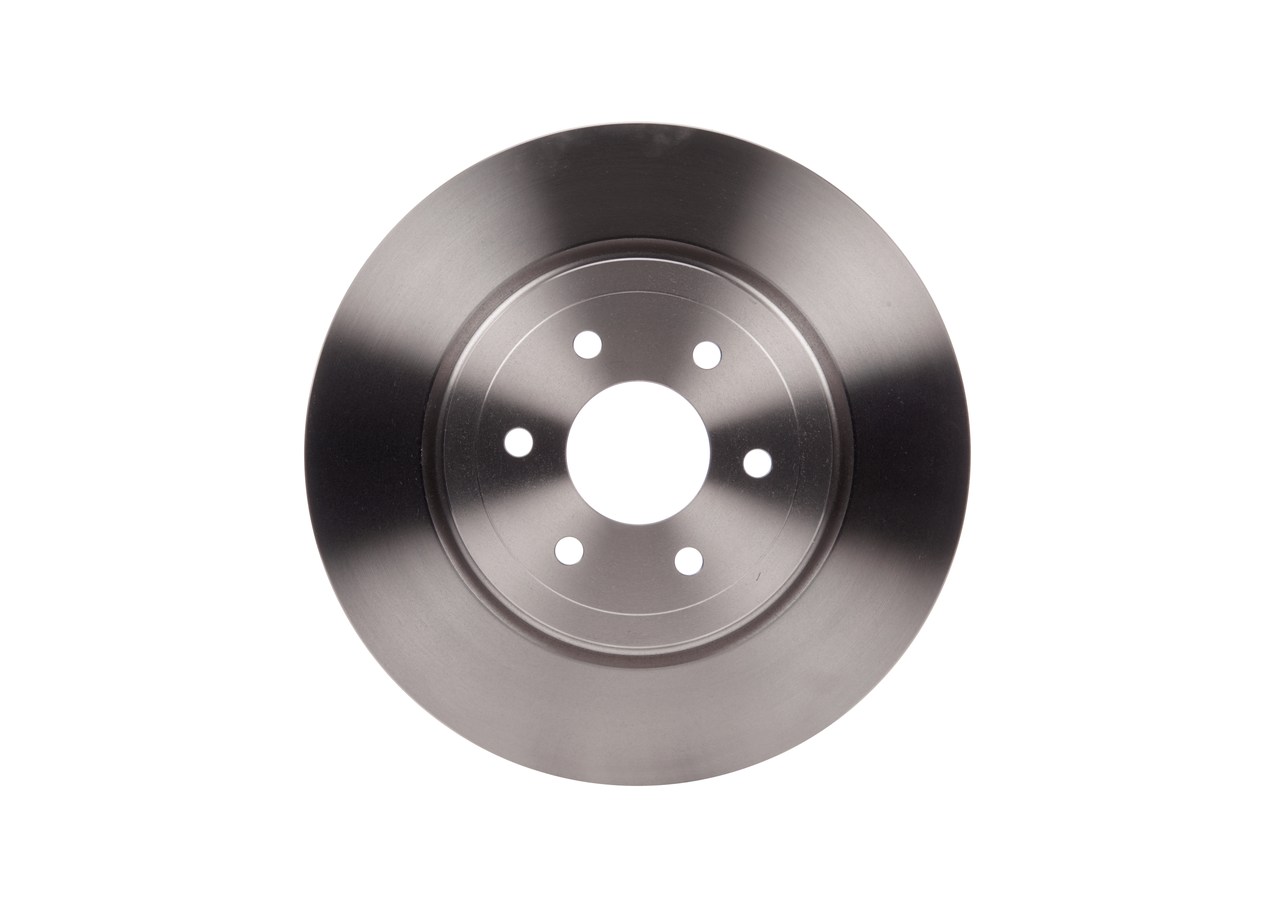 BOSCH 0 986 479 S35 remschijf 40206 3X00B